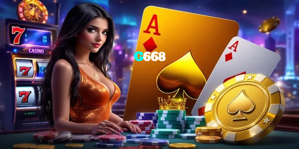 making first deposit on G668 website using local payment methods in Pakistan